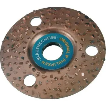 Kotouč na kopyta a paznehty