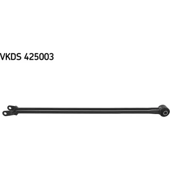 Zavěšení kol Řídicí páka, zavěšení kol SKF VKDS 425003