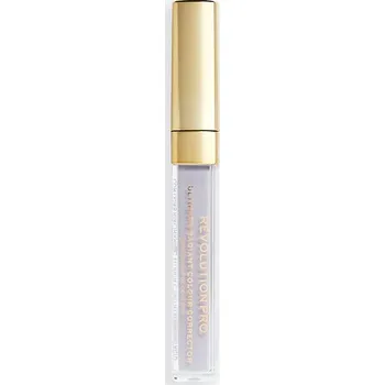 Korektor REVOLUTION PRO Ultimate Radiant Colour Corrector Purple 4,5 ml