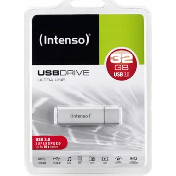 USB flash disk Intenso Ultra Line 32GB USB Stick 3.0 3531480