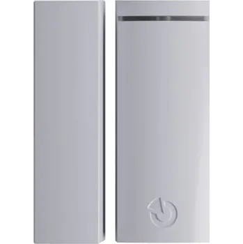 Bezpečnostní detektor JA-111M-GR - šedá