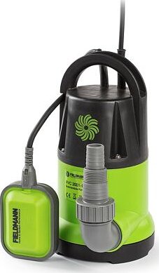 Fieldmann FVC 2001-EC