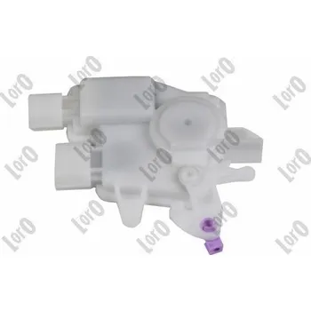 Autozámek Zámek dveří ABAKUS 132-018-003