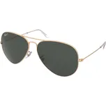 Sluneční brýle Ray-Ban Original Aviator RB3025 001/58