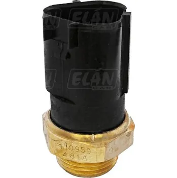 Čidlo automobilu Spínač ventilátoru chladiče Octavia/Fabia-dvojitý - 1J0959481A