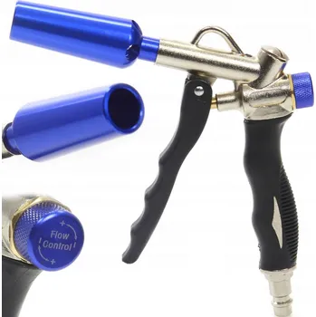 Ofukovací pistole Silver Profukovací pistole s tryskou VENTURI