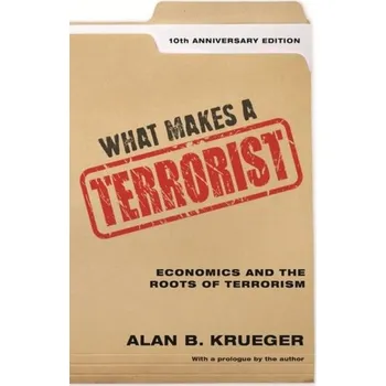 What Makes a Terrorist
