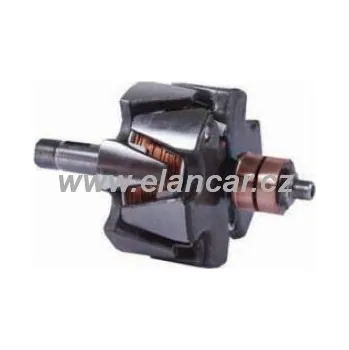 Alternátor Rotor alternátoru - Valeo 2590510 RC 136258