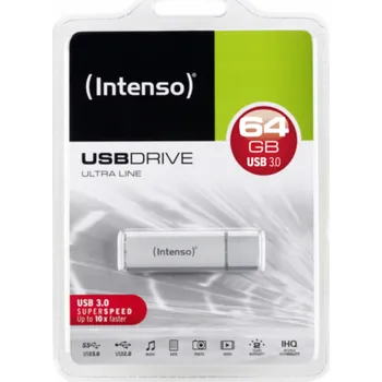 USB flash disk Intenso Ultra Line 64GB USB Stick 3.0 3531490