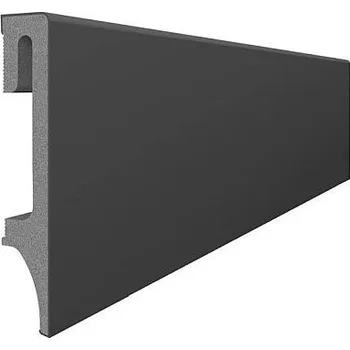 soklová lišta VOX Espumo ESP 205 soklová lišta | cena za bm