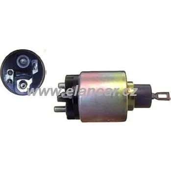 Startér Spínač startéru Bosch 0331303095