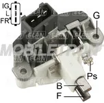 Regulátor alternátoru Bosch 0123515025 / 1197311506