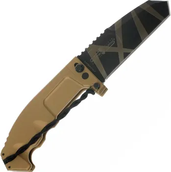 kapesní nůž Zavírací Nůž Extrema Ratio RAO DESERT WARFARE 04.1000.0141/DW