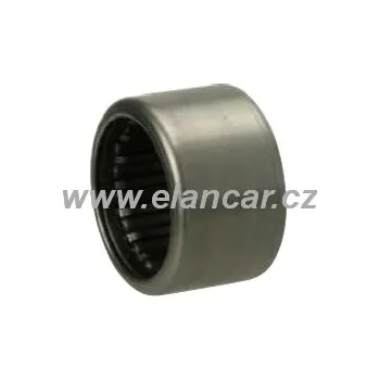 Alternátor Jehličkové ložisko Lucas 720000400