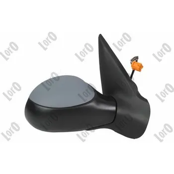 Auto zrcátko Vnější zpětné zrcátko ABAKUS 2910M04