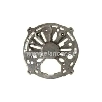 Víko alternátoru - Bosch 1125885105