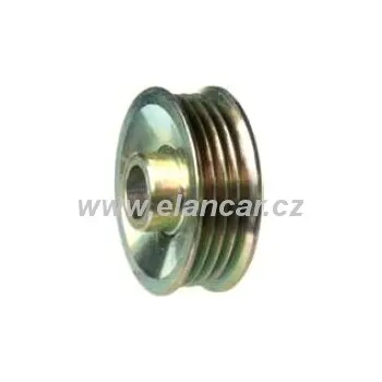 Alternátor Řemenice - Denso 100211-0560