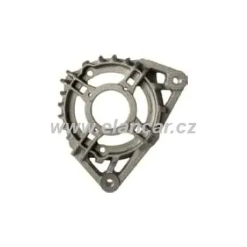 Přední víko alternátoru - Magneti Marelli 63321711