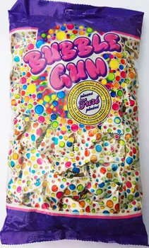Bonbon Bubble Gum Furé bonbony se žvýkačkovou náplní 1 kg