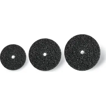 Oprava karosérie BOLL Brusné kolo 125mm