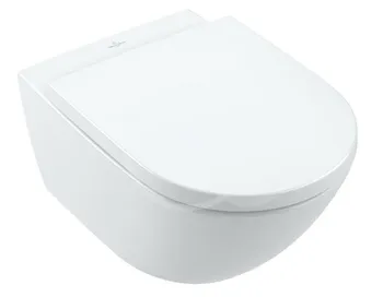 Klozet Villeroy & Boch Subway 3.0 4670T001