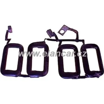 Alternátor Stator startéru RC - Mitsubishi M800T52971