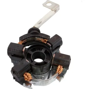 Startér Držák uhlíků - Bosch 1004336580