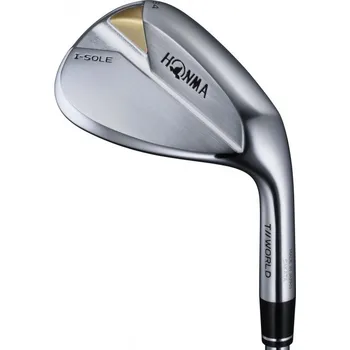 Golfová hůl HONMA wedge T-World: /10° I wedge 52° Pánské steel NS PRO Modus Tour115 RH