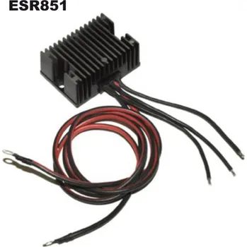 Elektroinstalace pro motocykl ELECTROSPORT regulátor napětí AMERICAN TWIN (3 fáze) (ELECTROSPORT regulátor napětí AMERICAN TWIN (3 fáze))