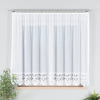 My Best Home Felicja 160 bílá