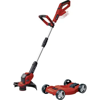 Einhell GE-CT 18/28 Li TC-Solo 3411212…