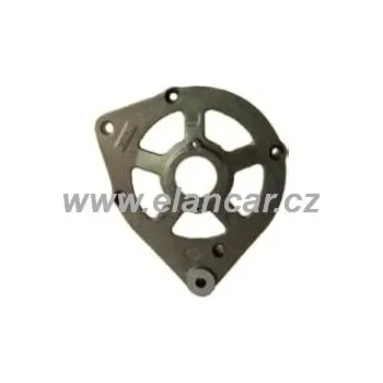 Víko alternátoru - Bosch 1125824123