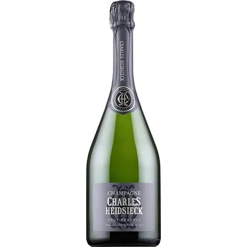 Charles Heidsieck Brut Réserve (0,75l)