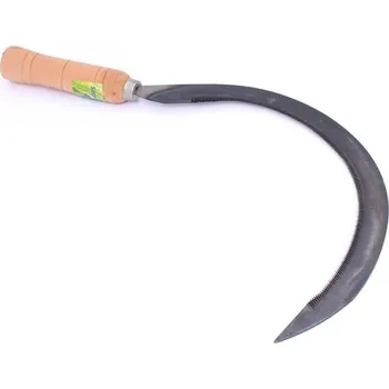 PROPER Srp ruční 45cm zoubkovaný