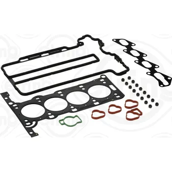 Těsnění motoru Sada těsnění, hlava válce ELRING 237.390