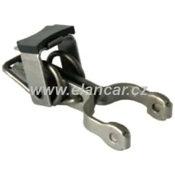 Startér Vidlička - Denso 028740-0490