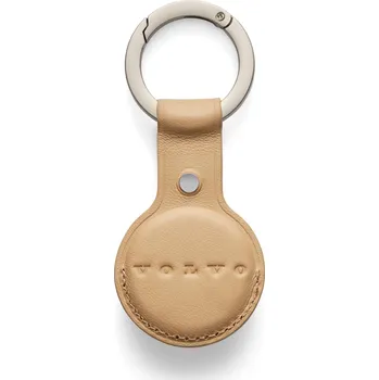 Volvo Pouzdro na airtag - jantarové VOLVO