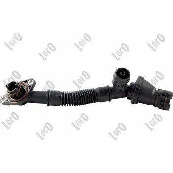 Spojovací materiál motoru Hadice, větrání klikové skříně ABAKUS 004-028-042