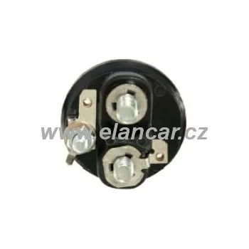 Startér Víčko spínače startéru Bosch 2339304022