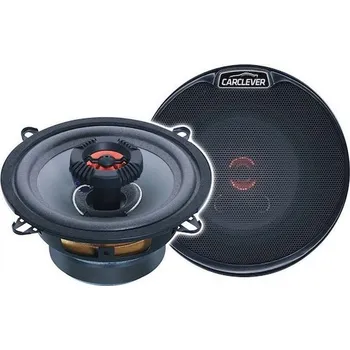 Auto elektroinstalace Koaxiální repro 130mm, 2-way, výkon 60, 120Watt (pár), RS132