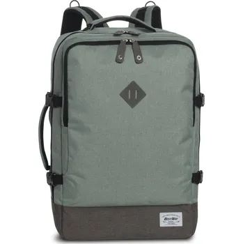 Městský batoh BestWay Bags Cabin Pro Retro 40 l