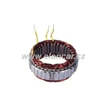 Alternátor Stator alternátoru - Mitsubishi A383T15370
