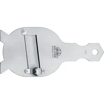 Ruční hoblík Due Cigni DUE CIGNI Hoblík na parmazán 2C 863