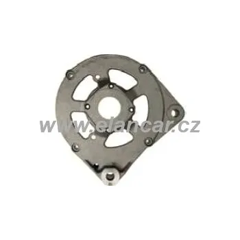 Víko alternátoru - Bosch 1125825267