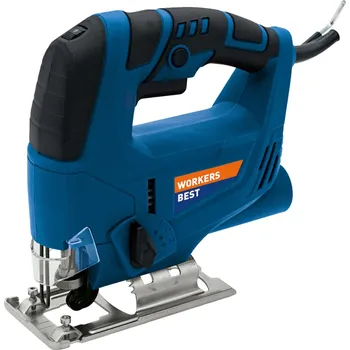 Přímočará pila WorkersBest NKW-KPJS0628 Kmitací pila
