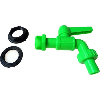 Ventil PROTIMEX Ventil zahradní 1/2 plastový