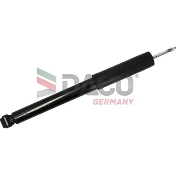 Tlumič pérování DACO 562301