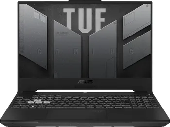 Notebook ASUS TUF Gaming F15 (FX507ZC4-HN009W)