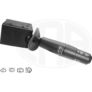 Auto elektroinstalace Přepínač stěračů Peugeot 306 96171690ZL