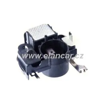 Alternátor Regulátor napětí alternátoru Mitsubishi A002T46871